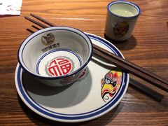 -吴满满油泼面(北方风味园店)