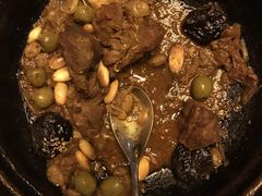 -Tajine Moroccan塔金摩洛哥中东餐厅