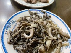 -老爆肚满五香烧牛羊肉