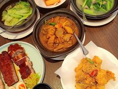 -新旺茶餐厅(鑫耀·光环live店)