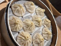 -老班长手工灌汤包老店(东山店)