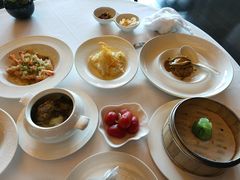 -富力丽思卡尔顿酒店·丽轩中餐厅