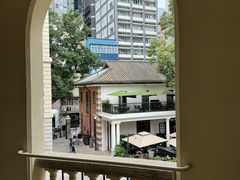 -大馆(前中区警署建築群)