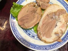 -同得兴 Since·1995 传统苏式面馆(嘉馀坊店)