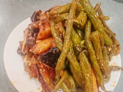 -春花民族美食(佳木斯总店)