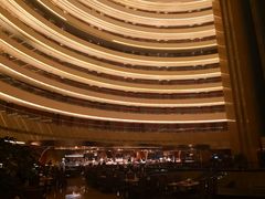 -杭州国际会议中心洲际酒店-原素全日餐厅(解放东路店)