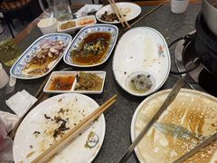-揽月斋炙子烤肉·清真(安定门·五道营店)