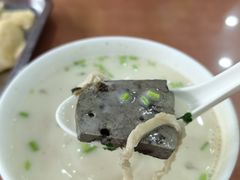 -教师之家赵家羊汤馆(东青龙街店)