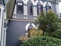 -湖南省立第一师范学校旧址