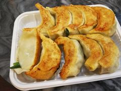 煎饺-八珍·广式煎饺·广州老字号(北京路总店)