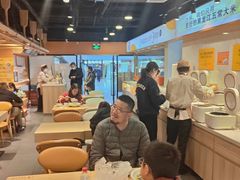 -鱼你在一起(奉贤宝龙城广场店)