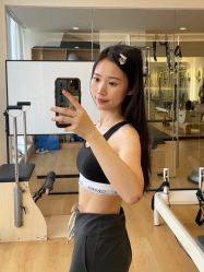 -AN普拉提女子健身工作室