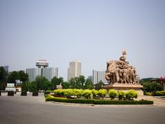 -中国农业博物馆