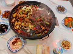 -一烙锅(友谊店)