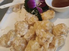 -锦江都城闵行饭店
