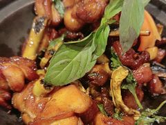 -鹿港小镇(悠唐店)