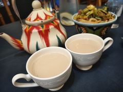 -伊带伊路新疆美食府(呼家楼店)