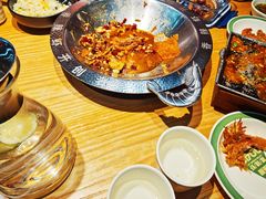 -0048鲜活香辣虾·火锅(铜陵路店)