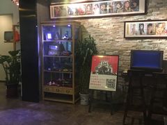 -时光漫步酒店(北京雍和宫南锣鼓巷后海店)