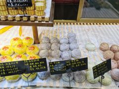 -BC烘焙伴手礼(新光天地店)