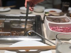 -海底捞火锅(万丰桥店)