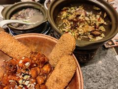 -南京大牌档(中关村领展广场店)