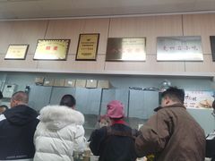 -老字号·三十一号面皮(商埠路步行街店)