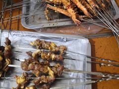 -老三烧烤(二环西路店)