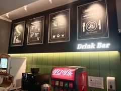 -萨莉亚意式餐厅(南京环亚凯瑟琳广场店)