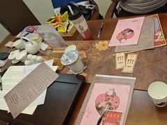 -剧狐剧本杀(徐汇1号店)