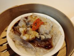 -利苑酒家(华熙国际店)