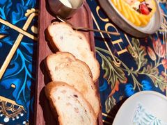 -第101座花园餐厅(湖滨88店)