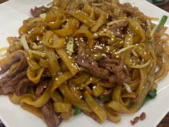 -南记食粥坊·宵夜大排档(莲花总店)