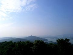 -宝界山林公园