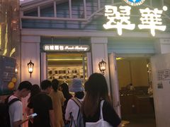 -翠华餐厅(正佳广场店)