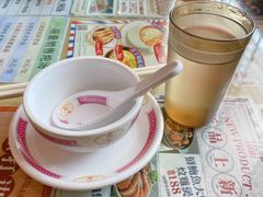 -吴系粤菜馆·茶餐厅(深业上城店)