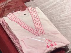 -五指生足疗保健(通州旗舰店)