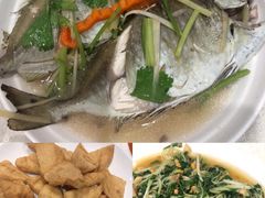 -抱德·潮汕味(敦和店原惠城鱼仔)
