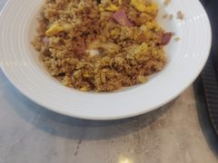 照烧鸡肉炒饭-必胜客(大观天地店)