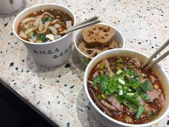 -豫楚源美猴王·面(武商广场店)