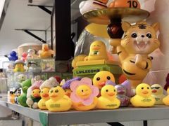 -LINLEE林里·手打柠檬茶(惠城仲恺天益城店)