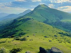 -大姆山草场