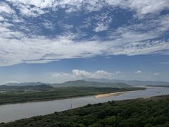 -珲春防川景区