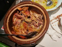 -外婆家(西红门荟聚购物中心店)