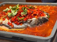 -火龙堂·风味民间菜(文一路店)