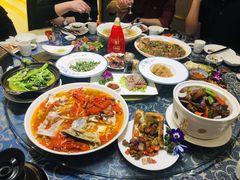 -梁溪河畔·吉府花园(南长街南下塘店)