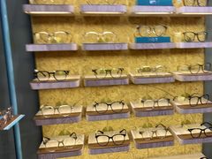 -MUJOSH木九十眼镜(长沙IFS国金中心店)