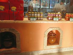 -巢爷老味(东方红店)