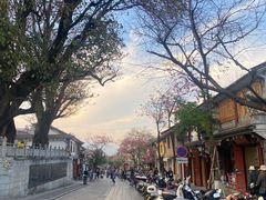 -大理古城