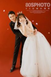-苏州HX-合喜映画婚纱摄影